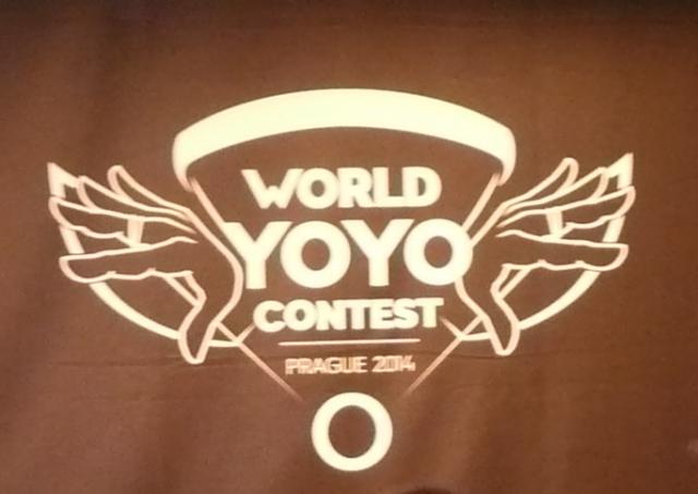 Mistrovství světa v YOYOvání